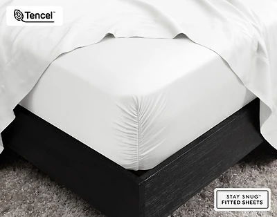 350TC BeechBliss TENCEL Modal Fitted Sheet
