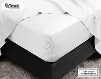 350TC BeechBliss TENCEL Modal Fitted Sheet