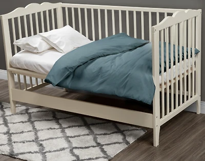 Bamboo Cotton Crib
