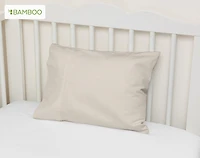 Petite 310TC Bamboo Cotton Pillowcase