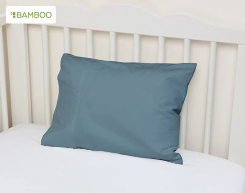 Petite 310TC Bamboo Cotton Pillowcase