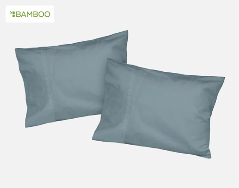 Petite 310TC Bamboo Cotton Pillowcase
