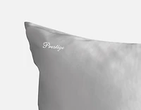 Custom Embroidered 100% Mulberry Silk Pillowcase
