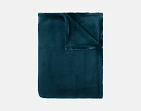 Velvet Plush Throw