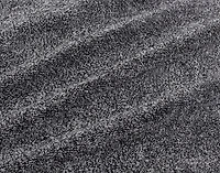 Charcoal Infused Cotton Towels, Grey, x