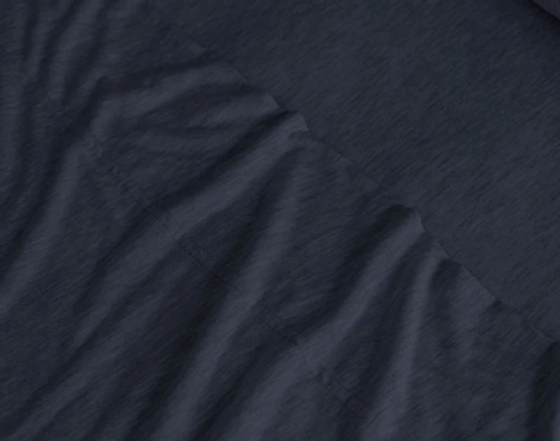 Bamboo Jersey Sheet Set