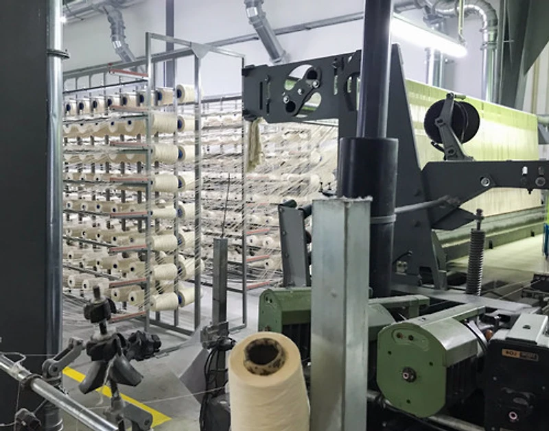 Corinthia Duvet Cover, Cotton, Geometric, White,