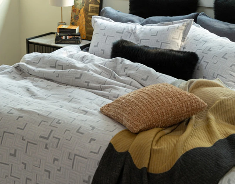 Centro Duvet Cover