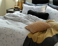 Centro Duvet Cover