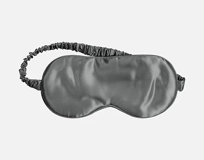 100% Mulberry Silk Eye Mask