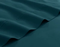 500TC Eucalyptus Luxe TENCEL Lyocell Sheet Set Flat Sheet