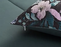 3D Recycled Polyester Comforter Set