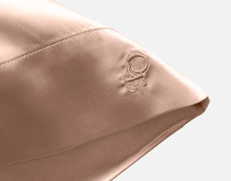 100% Mulberry Silk Pillowcase