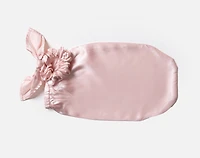 100% Mulberry Silk Bun Cover
