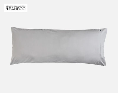 Bamboo Cotton Body Pillowcase