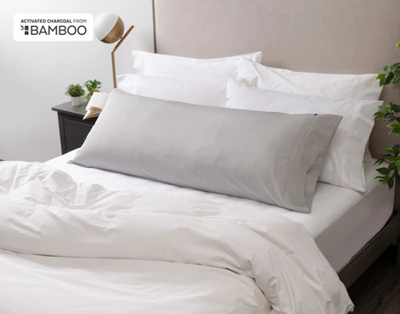 Bamboo Cotton Body Pillowcase
