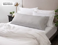 Bamboo Cotton Body Pillowcase