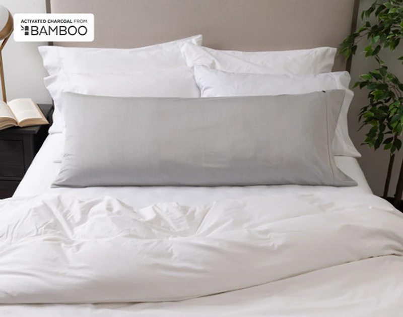 Bamboo Cotton Body Pillowcase