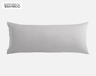 Bamboo Cotton Body Pillowcase