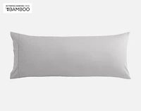 Bamboo Cotton Body Pillowcase