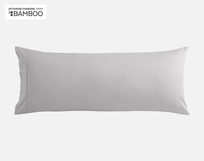 Bamboo Cotton Body Pillowcase