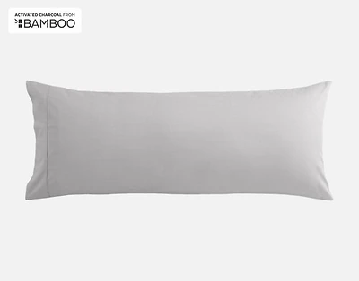 Bamboo Cotton Body Pillowcase