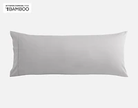 Bamboo Cotton Body Pillowcase