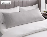 Bamboo Cotton Body Pillowcase