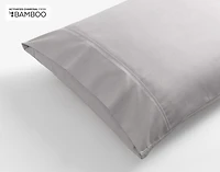 Bamboo Cotton Body Pillowcase