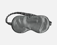 Sleep Sack & Eye Mask Travel Set, Grey