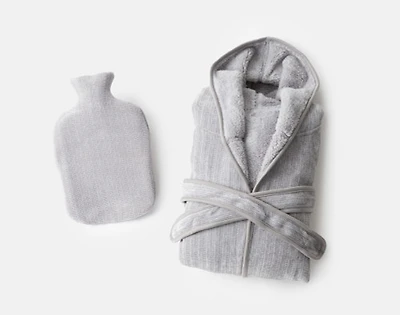 Warm Me Up Gift Set