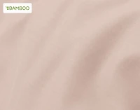 Bamboo Cotton Duvet Cover, Bamboo Cotton