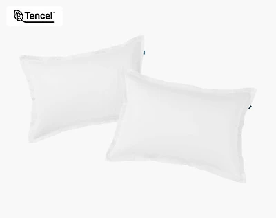 350TC BeechBliss TENCEL Modal Pillow Shams