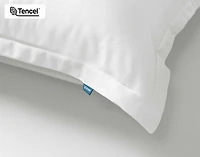 350TC BeechBliss TENCEL Modal Pillow Shams