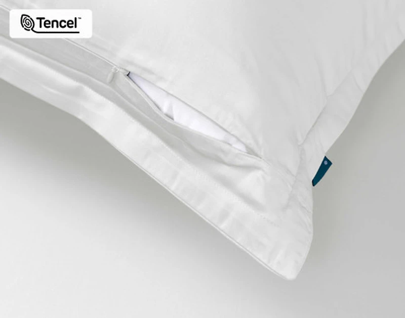 350TC BeechBliss TENCEL Modal Pillow Shams