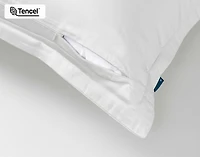 350TC BeechBliss TENCEL Modal Pillow Shams