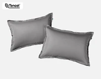 350TC BeechBliss TENCEL Modal Pillow Shams