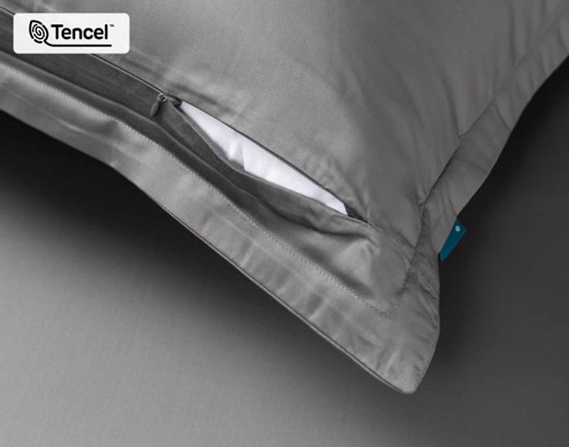 350TC BeechBliss TENCEL Modal Pillow Shams