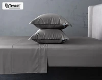 350TC BeechBliss TENCEL Modal Pillow Shams