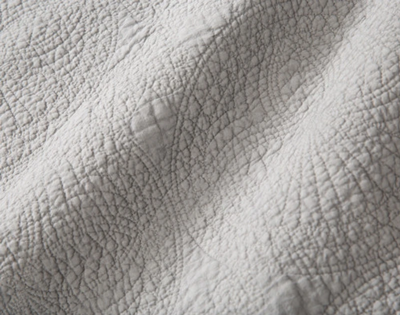 Elden Cotton Quilt Set