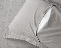 Elden Cotton Quilt Set