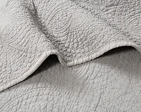 Elden Cotton Quilt Set