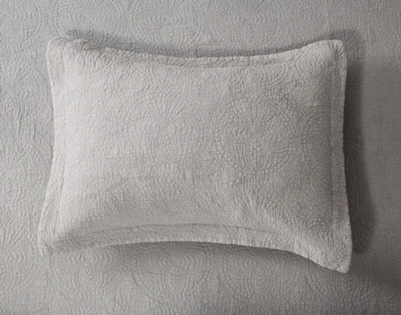 Elden Cotton Quilt Set