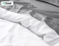 Hemp Touch Duvet Cover