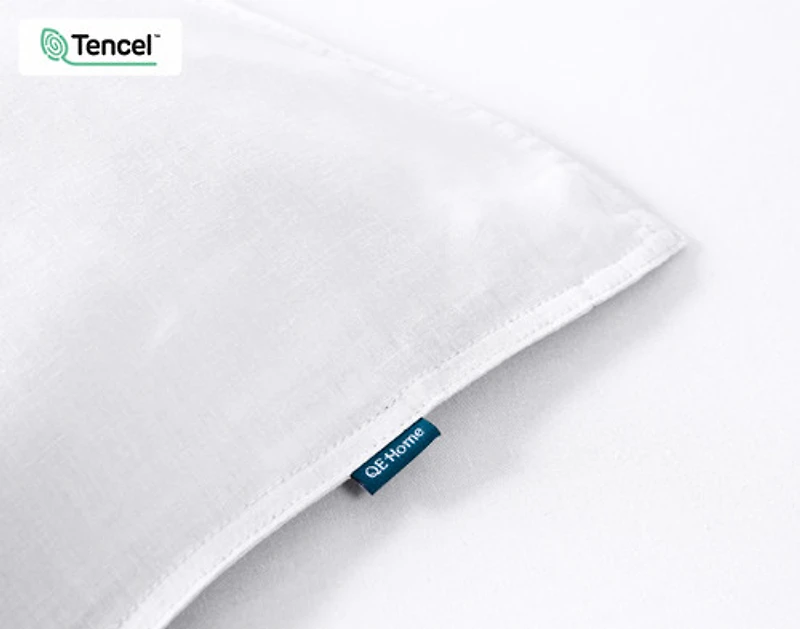 Hemp Touch Duvet Cover
