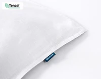 Hemp Touch Duvet Cover