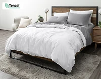 Hemp Touch Duvet Cover