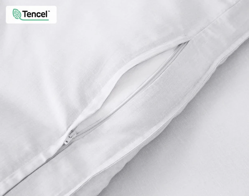 Hemp Touch Duvet Cover