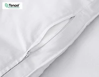 Hemp Touch Duvet Cover