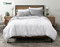 Hemp Touch Duvet Cover